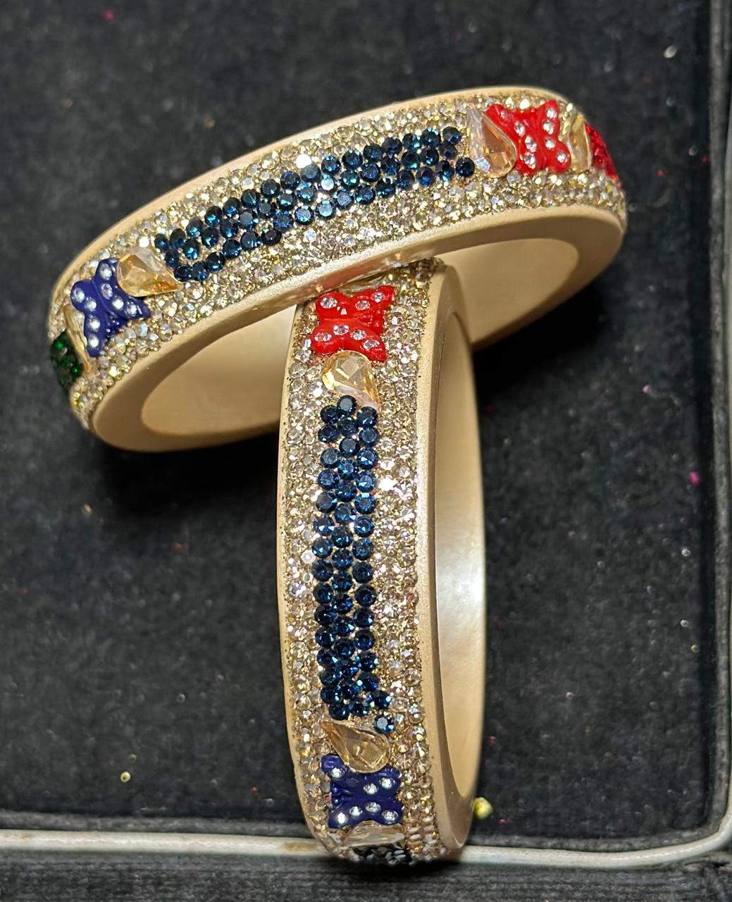 Lakh Bangle 3